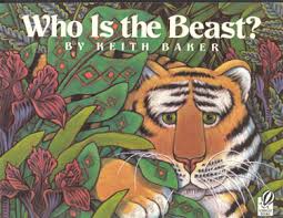 Who is the Beast